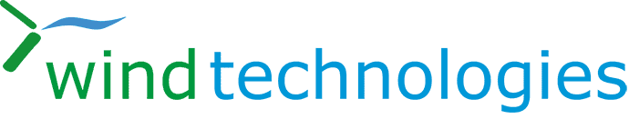 wind technologies logo