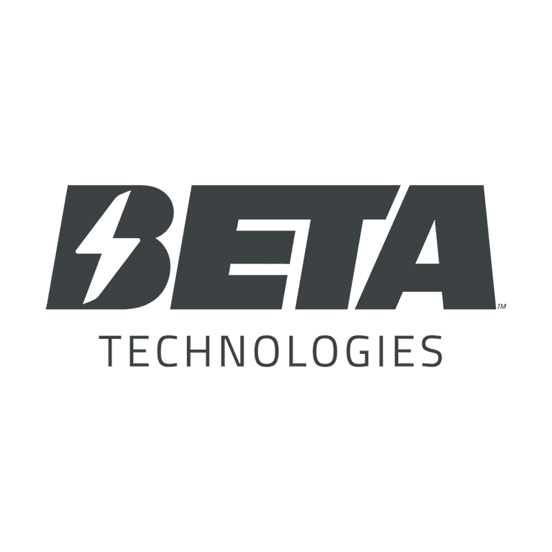 beta technologies logo